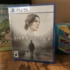 Silent Hill 2 Remake - Sony PlayStation 5