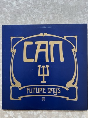 Future Days