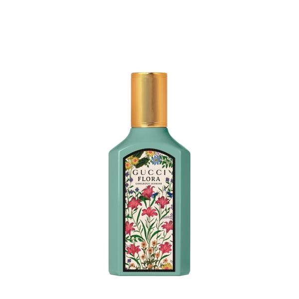 Gucci Flora Gorgeous Jasmine Edp Spray 50ml - Immagine 2