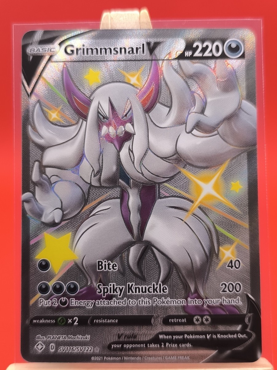 gengar pokemon cards 151 PokeArtica AI Artwork Custom Card main image 1