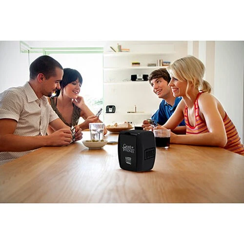 Spiel TOP TRUMPS - Quiz - Game of Thrones (Winning Moves) NEU/OVP - Bild 4 von 4