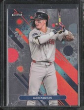 2025 Topps Finest Baseball Cards - YOU PICK - SHIPS FREE