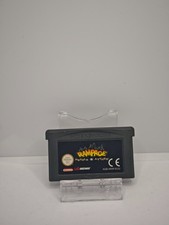 ebay® Auktion 389678694427 | Nintendo Gameboy Advance: Rampage Puzzle Attack Thumbnail of ebay® auction 389678694427 | Nintendo Gameboy Advance: Rampage Puzzle Attack