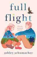 Full Flight Ashley Schumacher