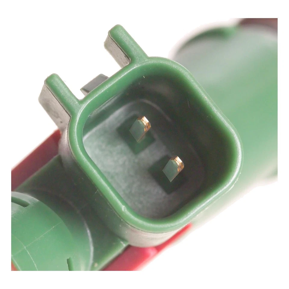 Inyector de combustible para Volvo S60 2001-2005 SMP 2001 2002 2003 2004 2005 Foto 4 de 4