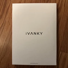 IVANKY 8k 6’6” Long DP Video Cable 60hz Black New