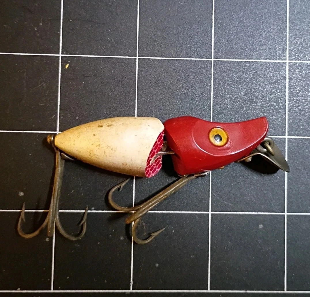 Heddon River Runt Jointed for sale - eBay