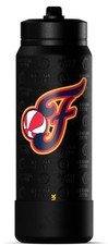 Hydrapeak x WNBA Officially Licensed Indiana Fever 26 oz Active Water Bottle ...