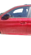 Porte avant et accessoires Peugeot 208