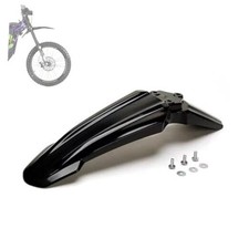 Off-Road Electric Motorcycle Fenders Motorcycle Front Mud Guard for Surron Sur