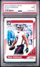 2024 PANINI DONRUSS OPTIC HOLO #8 BIJAN ROBINSON PSA 9