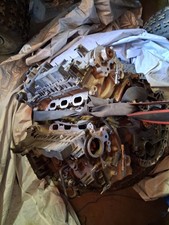 2016 F150 Twin Turbo Eco-boost Engine