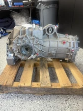 2006 Ferrari F430 Gearbox Core P/N 197809
