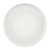 Seltmann Sento Home Aura Dessertteller FrüHstüCksteller Porzellan Weiß Ø 21,5 Cm