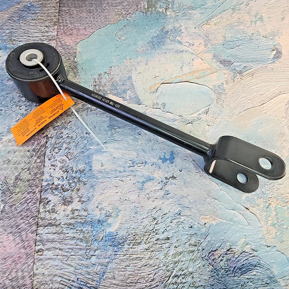 Brazo lateral trasero Dorman 522796 para Ford 11-19 Explorer 13-19 Police Interceptor Foto 4 de 4