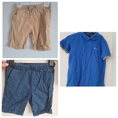 Konvolut Alter 6-7 Jungen Kleidung