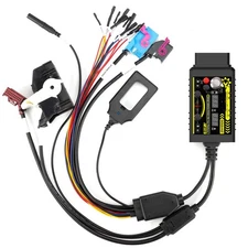 GODIAG GT115 For V-A-G M-Q-B IMMO4 CAN-Bus UDS IMMO System Test Platform US