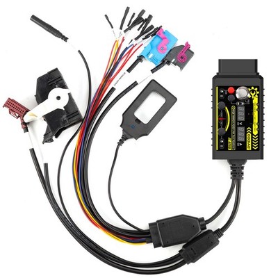 GODIAG GT115 For V-A-G M-Q-B IMMO4 CAN-Bus UDS IMMO System Test Platform US