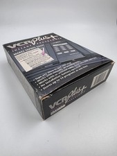 VCR Plus Instant Programmer by GemStar Model VIP-18 Brand New in Box 