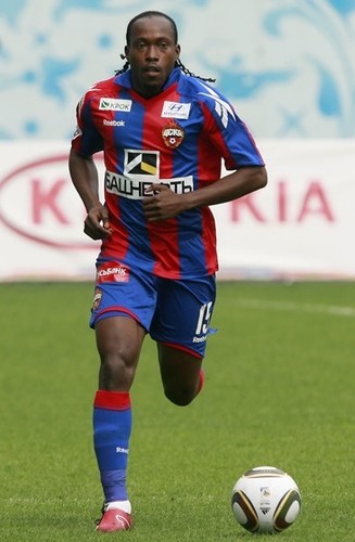 Maglia Reebok Cheska Moscow Honda Keisuke n.7 taglia O usata - Foto 10 di 10