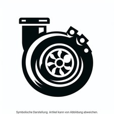 Stellelement Turbolader MTR 13310668 für BMW 3er E46 Touring 5er E39 318 320 520
