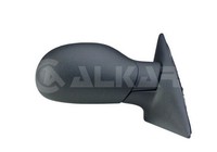 Alkar AußEnspiegel 6126224 FüR Laguna Renault Beheizbar Mit Temperatursensor 1