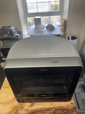 Whirlpool Jet Defrost Microwave 800w