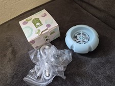 Scentsy Fan Diffuser Blue