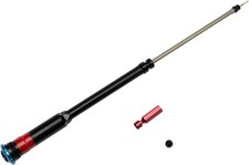 Gruppo Cartuccia Ammortizzatore FOX 34 SL GRIP X Completo - 2026, 130, LSR / HSC / LSC