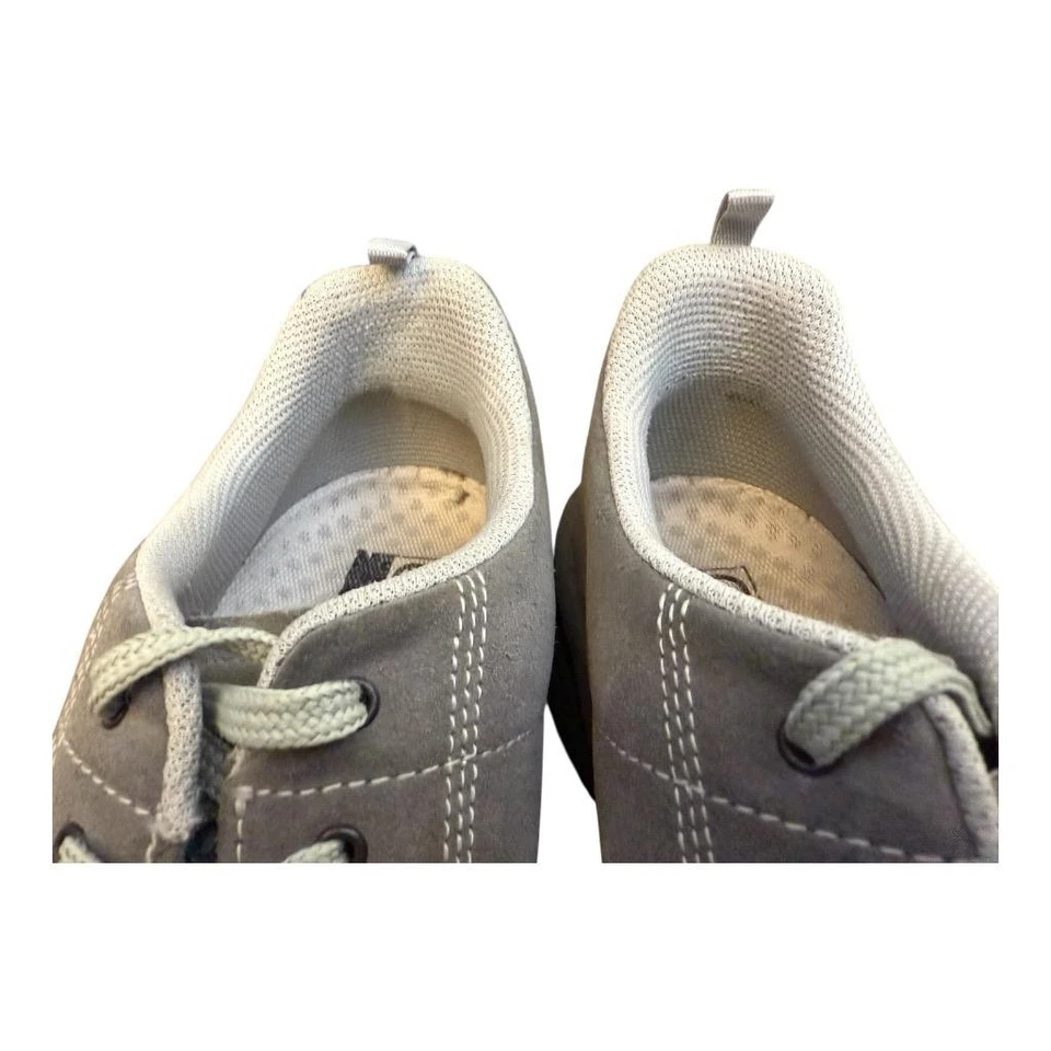 Zapato Scarpa Mojito Approach Gris Gamuza Hombre Talla 12 Foto 4 de 4