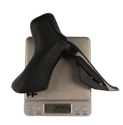 Shimano ULTEGRA Di2 ST-R8170 2X12 Speed STI Dual Control Shifter