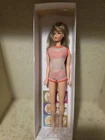 Awesome Vintage Light summer Sand Blonde Twist 'N Turn Barbie Doll