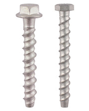 THUNDER BOLTS CONCRETE HEX HEAD MULTI FIX SCREW ANCHOR FIXING -M6 M8 M10 M12 M16
