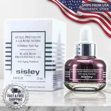 Sisley Black Rose Precious Face Oil 0.84oz / ...