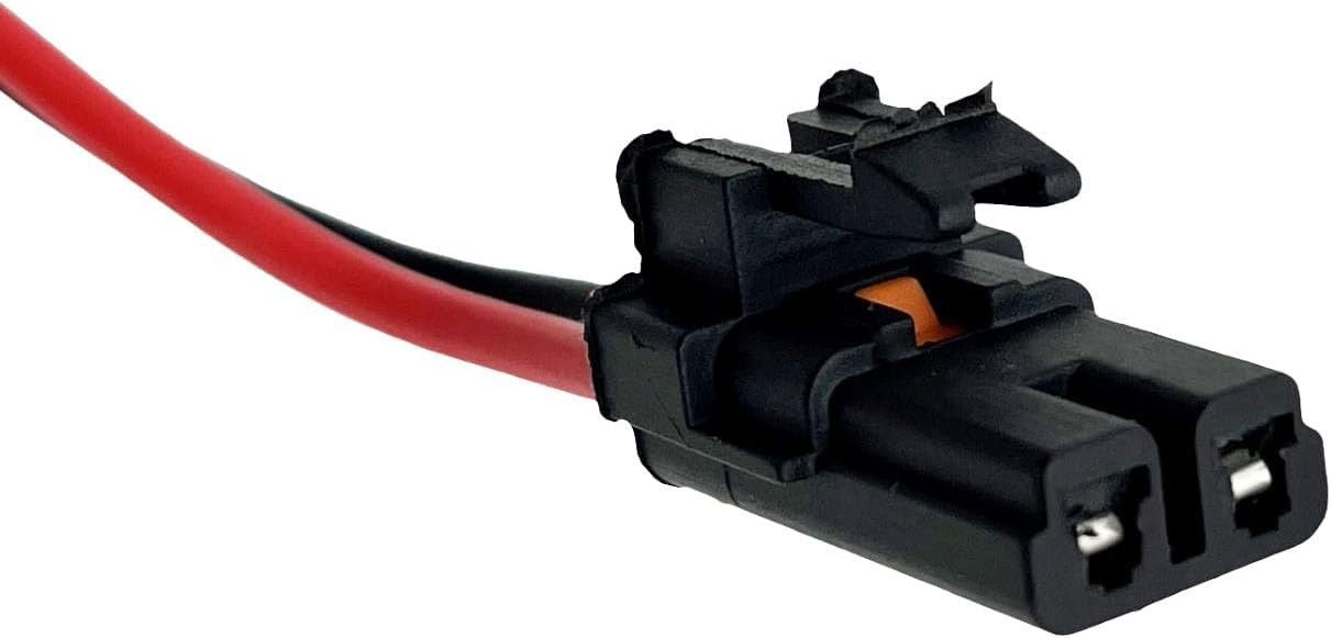 A/C Heater Blower Motor Fan Speed Control Resistor for Chevy Silverado 1500 2500