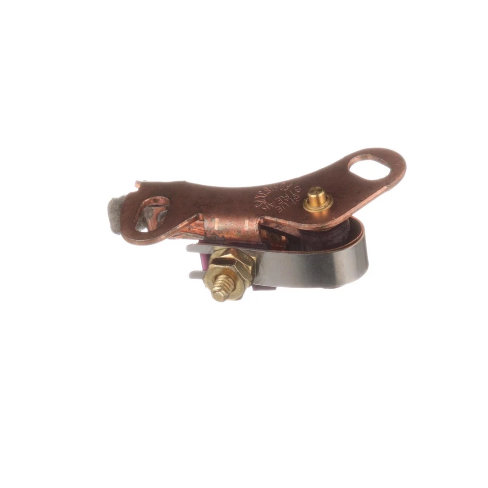 For 1957-1972, 1974-1975 Ford F-250 Ignition Contact Set SMP - Image 3 of 4