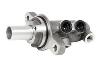 1X ATE 24.4123-1728.3 Hauptbremszylinder FüR Renault Nissan