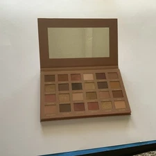 Ciate London Brazilian Glow Eyeshadow Palette 24 Shades 1.23 oz NEW IN BOX