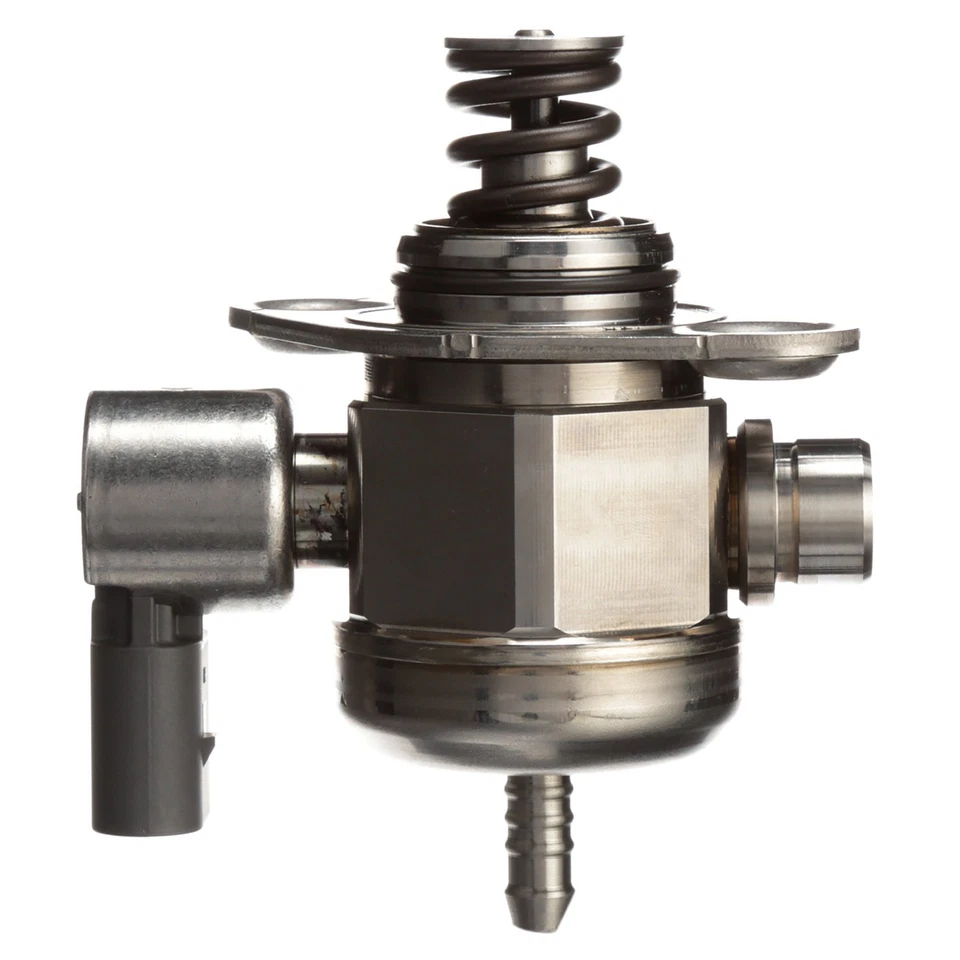 Bomba de combustible de alta presión de inyección directa Delphi para Volkswagen Eos 2009-2016 2,0 L Foto 4 de 4