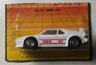 Matchbox Lesney #52 White BMW-M1 in Box