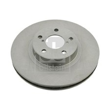 2x Bremsscheibe vorne für Subaru Impreza GC GD GE GFC GJ GP GR GF GG | 433980