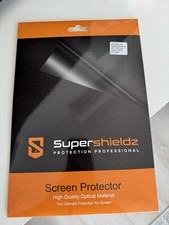 Supershieldz Screen Protector for MacBook Air 13.6   2022-2025 HD Clear 3-Pack