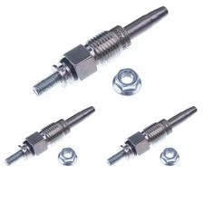 Bougies de préchauffage Skoda 130