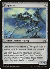 Frogmite (215)