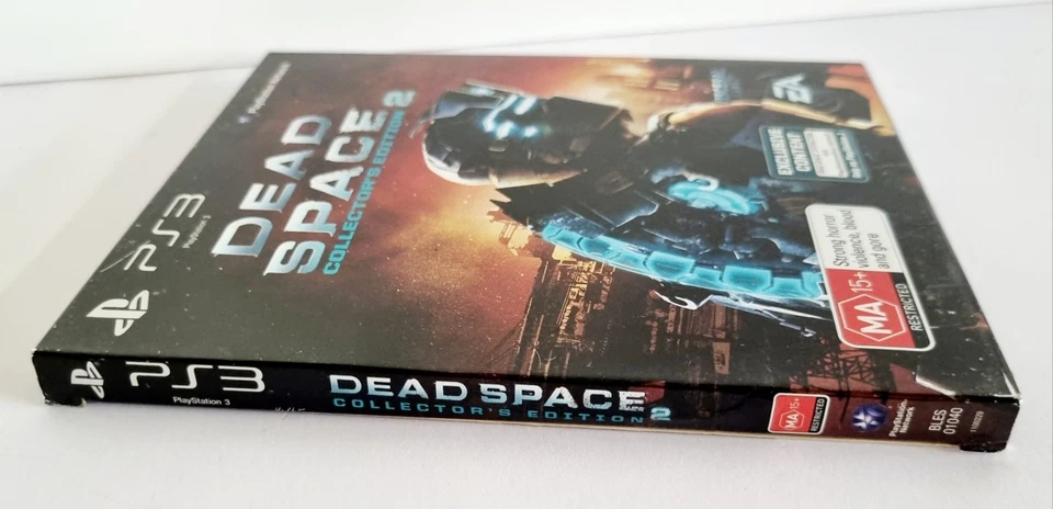 Dead Space 2: Collector's Edition Digipak | Sony Playstation 3 PS3 - Image 3 of 4