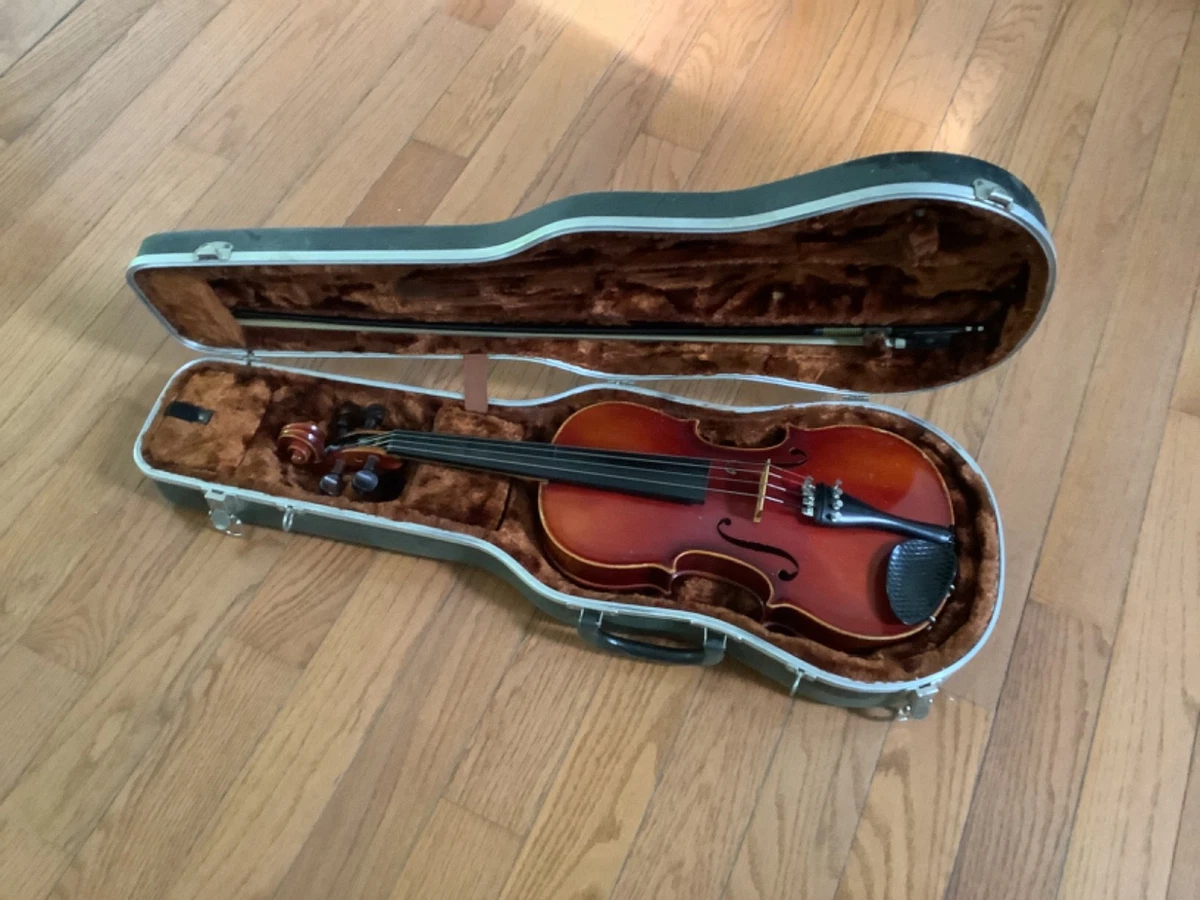 Viola Germany In Vintage Violins for sale | eBay