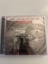 John Mellencamp - Scarecrow CD, BRAND NEW wit...