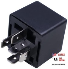 5 Pins 12 V 20/30 A Single Changeover Mini Relay 0332209151 Compatible with