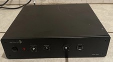 230W 2.0-Channel Bridgeable Amplifier Remote Bass Shakers  Amp BSA-200