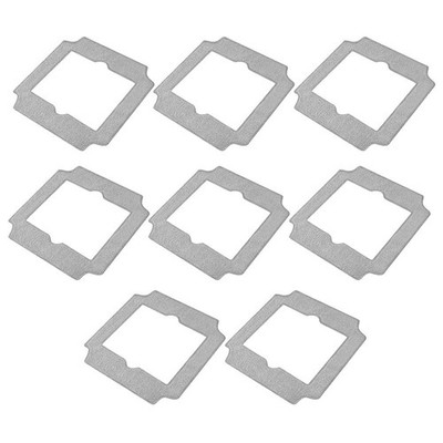 Mikrofaser Pads für ECOVACS für WINBOT mini2 AIR2 ONE pro ONE2